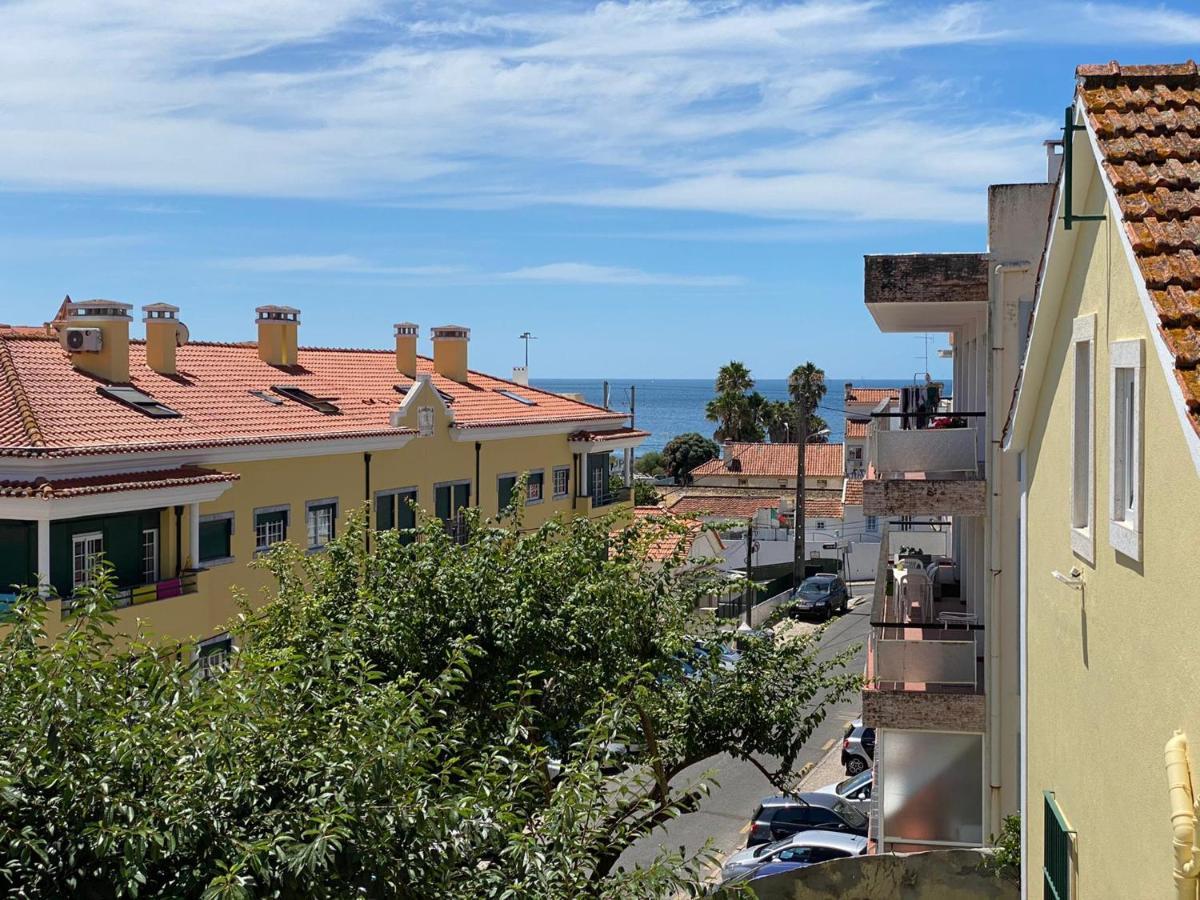 Le Palmier Estoril Exterior photo