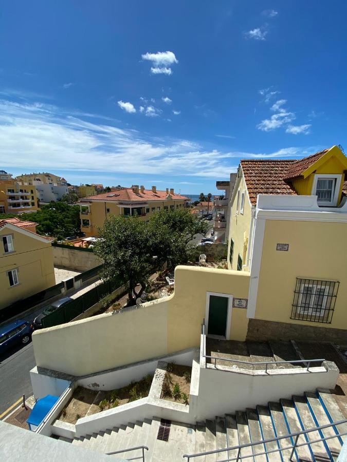 Le Palmier Estoril Exterior photo